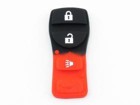 Бутони за дистанционно за Нисан от key.bg